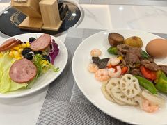 -美豪丽致酒店(广州塔琶洲会展中心店)