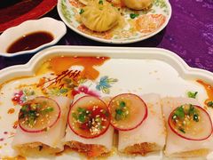 鲜虾脆肠粉-惠食佳·朱雀(东方商厦店)