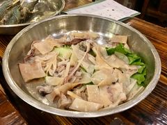 -顺德一品粥·20年凤城老字号(芳村店)
