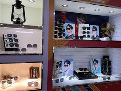 -宝岛眼镜(德阳南街店)