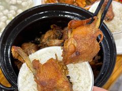 -斯丹姜母鸭·古法干香(涂门街总店)