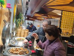 -南通大饭店·米兰餐厅