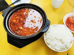 -屋里家延边朝鲜族冷面(南园店)