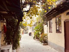 -安福路