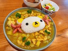 -红小满休闲餐厅(十全街店)