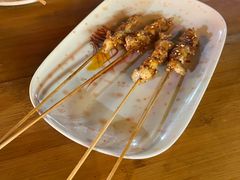 -蚝老板海鲜烧烤大排档(码头店)