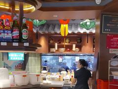 -湘西小馆(滨河路店)