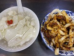 -西月城谭豆花(春熙路店)