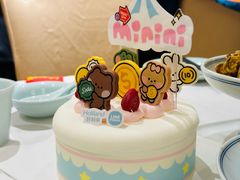 -惠丰堂饭庄·烤鸭·京味菜(翠微路店)