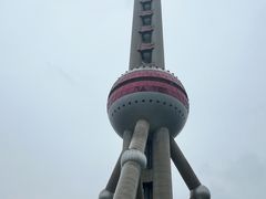 -东方明珠广播电视塔