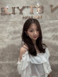 -IN STYLE·全国形象店