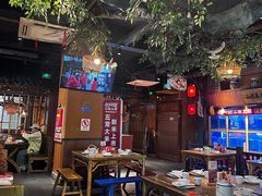-老阿爸鲜鱼土菜(昆山花桥店)