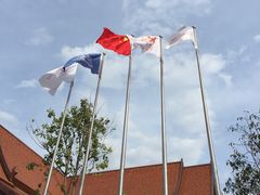 -西双版纳融创皇冠假日度假酒店