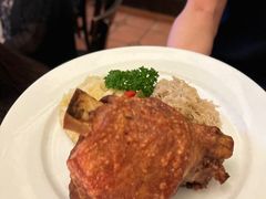 -兰特伯爵西餐厅·啤酒屋(方庄店)