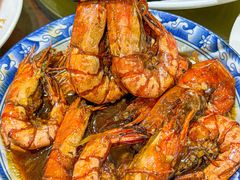 -小铜锣湾海鲜家常菜馆(河西店)
