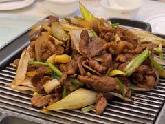 -北京全聚德(方庄店)