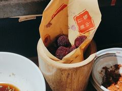 -打酱油·非遗淮扬菜(瘦西湖梅岭店)