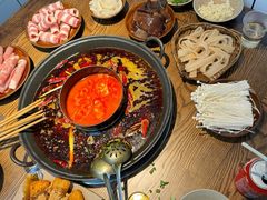 -洋马儿火锅(解放碑店)