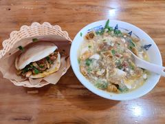 -豆相识•九九豆腐脑(牛咡桥店)
