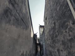 -青果巷历史文化街区