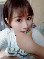 -侨治发型