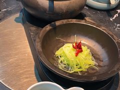 -云海肴云南菜·蒸汽石锅鱼(青岛万象城店)