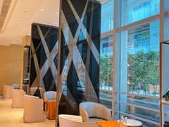 -广州奥园喜来登酒店