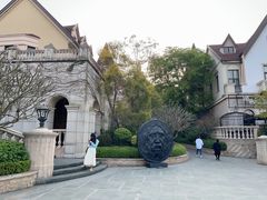 -美的鹭湖森林度假区