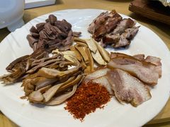 卤菜-盘飧市(春熙路店)