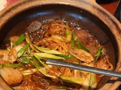 -晓长安·新陕菜(曲江店)