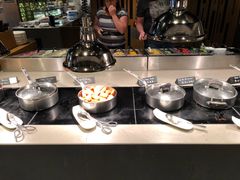 -香港唯港荟 Hotel ICON – The Market