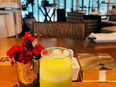 -景er The Balcony自助餐厅·北京东方君悦大酒店