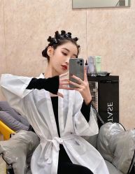 -东秀护肤造型