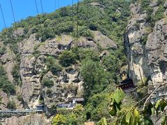 -大慈岩风景区