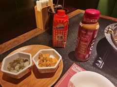 -牛New寿喜烧(金茂览秀城店)