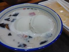 -文昌邓记清补凉(西沙路店)