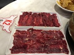 -食潮汕头鲜牛馆(望京保利店)