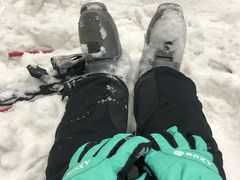 -绍兴启迪乔波冰雪世界