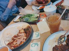 -大快活(丽丰店)