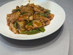 -悦海·家宴·冰花皮皮虾大锅贴(宝龙店)