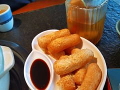 -旺晖本帮骨头煲·深夜火锅(梅园路店)