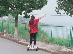 -梦缘水乡·湖景餐厅