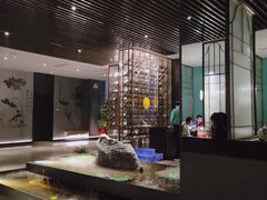 -淘米捞·米汤脆鲩鱼火锅(福田皇岗店)
