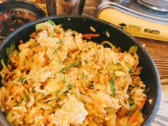 -吴草鸡爪오초닭발韩食堂(融恒盈嘉中心店)