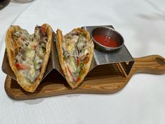 -马克西姆俄罗斯餐厅(通亚街店)