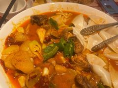 -西贝(宁波天一国购店)