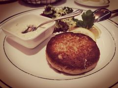 -Wolfgang’s Steakhouse 沃夫冈牛排馆(上海白玉兰广场店)