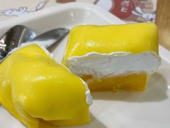 芒果班戟-满记甜品(北城天街二店)