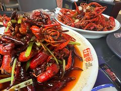 -红盔甲·小龙虾(车公庙店)
