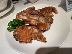 椒盐猪手-莆田餐厅PUTIEN(深圳湾万象城家宴店)